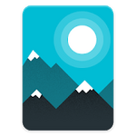 Verticons Icon Pack 1.5.4 APK Patched
