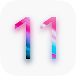 iOS 11 Icon Pack 1.0.7 APK Patched