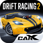 CarX Drift Racing 2 v 1.2.0 Hack MOD APK (Money)