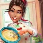Cook It Chef Restaurant Cooking Game Craze v 1.1.7 Hack MOD APK (Money)