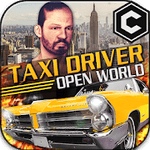 Crazy Open World Driver – Taxi Simulator New Game v 2.8 Hack MOD APK (Money)