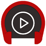Crimson Music Player MP3 Lyrics Playlist 3.9.7 APK