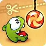 Cut the Rope FULL FREE v 3.17.0 Hack MOD APK (All Unlocked / All Unlimited)