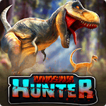 Dinosaur Hunting : 2019 – Dinosaur Games v 1.6 Hack MOD APK (Money)