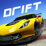 Drift City-Hottest Racing Game v 1.1.1 Hack MOD APK (money)