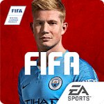 FIFA Soccer v 12.3.02 Hack MOD APK