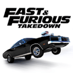 Fast & Furious Takedown v 1.4.60 Hack MOD APK (Unlimited credit / gold)