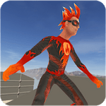 Flame Hero v 1.2 Hack MOD APK (Money / God mod & More)