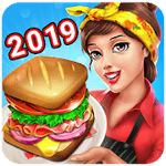 Food Truck Chef Cooking Game v 1.6.1 Hack MOD APK (Gold / Diamonds)