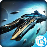Galaxy Reavers – Starships RTS v 1.2.19 Hack MOD APK (Money)