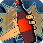 Grab The Bottle Mobile v 1.1 Hack MOD APK (Free Shopping)
