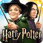 Harry Potter: Hogwarts Mystery v 1.14.1 APK + Hack MOD (Free Shopping)