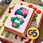 Mahjong Journey A Tile Match Adventure Quest v 1.17.4300 Hack MOD APK (Diamonds)