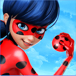 Miraculous Ladybug & Cat Noir – The Official Game v 1.2.05 Hack MOD APK (Money / Ads-free)