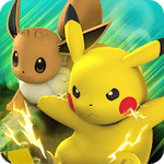 Pokémon Duel v 7.0.5 Hack MOD APK (Win all the tackles & More)