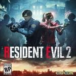 Resident Evil 2 Remake APK MOD (full version)