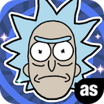 Rick and Morty: Pocket Mortys v 2.12.0 Hack MOD APK (Money)