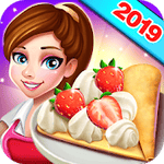 Rising Super Chef – Craze Restaurant Cooking Games v 3.5.2 Hack MOD APK (Money)
