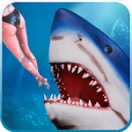 Shark Simulator 2019 v 1.6 Hack MOD APK (Money)