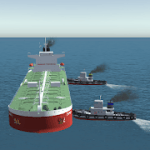 Ship Mooring 3D APK + Hack MOD (Unlocked)