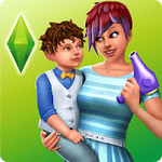 The Sims Mobile v 13.1.0.253151 APK + Hack MOD (money)