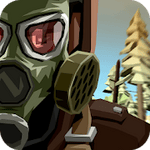 The Walking Zombie 2: Zombie shooter v 1.15 Hack MOD APK (Unlimited Gold / Silvers)