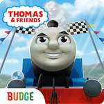Thomas & Friends: Go Go Thomas v 2.1 Hack MOD APK (Unlocked)