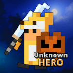Unknown HERO – Item Farming RPG v 3.0.267 Hack MOD APK (No skill CD)