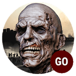 Zombie GO v 1.02 Hack MOD APK (Unlocked)
