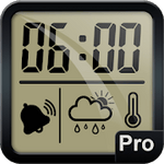 Alarm clock Pro 6.5.0 APK Paid