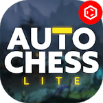 Auto Chess Lite v 12 APK + Hack MOD (GOD MODE / x10 DMG)