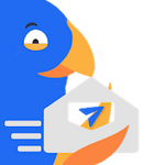 Bird Mail Email App PRO 23330 APK