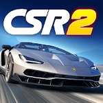 CSR Racing 2 v 2.3.0 Hack MOD APK (mega mod)