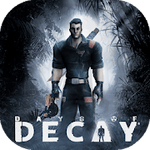 Days of Decay v 1.05.107437 APK + Hack MOD (DISABLE HURT)