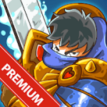 Defender Battle: Hero Kingdom Wars – Strategy Game v ​​1.3 APK + Hack MOD (Free Shopping / Unlimited Diamonds)