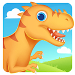 Dinosaur Park v 1.0.1 APK + Hack MOD (Unlocked)