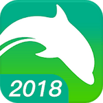 Dolphin Browser Fast, Private & Adblock 12.0.18 APK