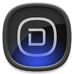 Domka Icon Pack 1.2.9 APK Patched