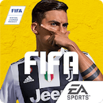 FIFA 19 Mobile v 12.4.02 Hack MOD APK