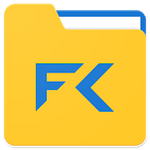 File Commander Manager, Explorer and FREE Drive. 5.5.21382 APK Premium Mod