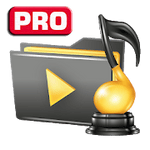 Folder Player Pro 4.7 APK Paid