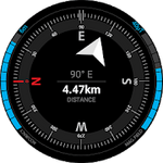 GPS Compass Navigator 2.20.12 APK