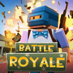 Grand Battle Royale Pixel FPS v 3.3.7 Hack MOD APK (money)