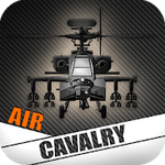 Helicopter Sim Flight Simulator Air Cavalry Pilot v 1.8 Hack MOD APK (Unlocked)