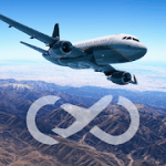 Infinite Flight – Flight Simulator v 19.01.2 Hack MOD APK (Unlocked)