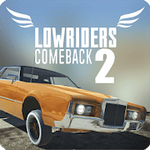 Lowriders Comeback 2: Cruising v 3.1.1 APK + Hack MOD (money)