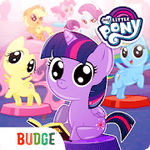 My Little Pony Pocket Ponies v 1.6.1 hack mod apk (Unlimited Diamonds)