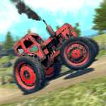 Off-Road Travel: 4×4 Ride to Hill v 1.803 Hack MOD APK (Unlock All / Map)