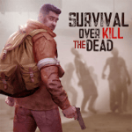 Overkill the Dead: Survival v 1.1.8 Hack MOD APK (Money)