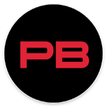 PitchBlack Substratum Theme For Nougat Oreo Pie 70.7 APK Patched